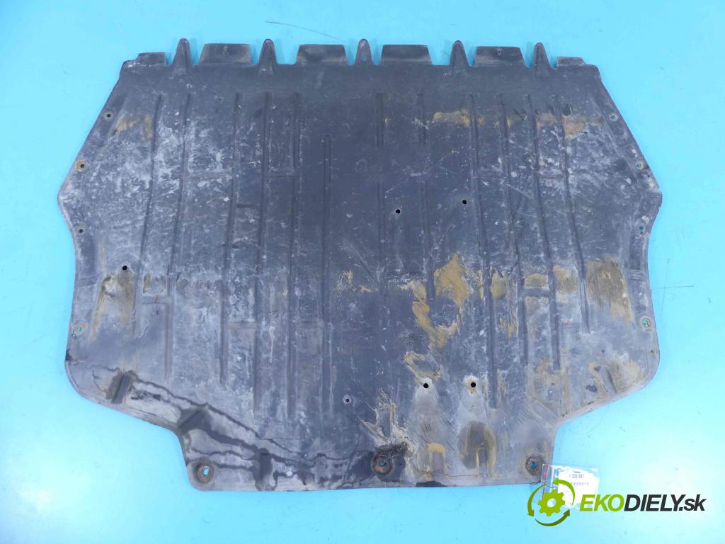 Skoda Superb II 2008-2015 2.0 tdi 170 HP automatic 125 kW 1968 cm3 4- kryt motora dolní: 1K0825237AG