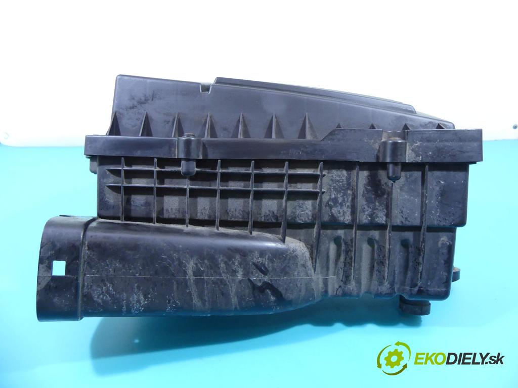 Skoda Superb II 2008-2015 2.0 tdi 170 HP automatic 125 kW 1968 cm3 4- obal filtra vzduchu 3C0129607BC (Obaly filtrov vzduchu)