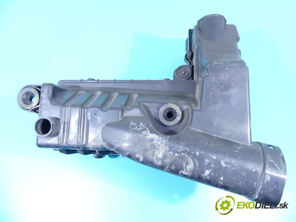 Skoda Superb II 2008-2015 2.0 tdi 170 HP automatic 125 kW 1968 cm3 4- obal filtra vzduchu 3C0129607BC (Obaly filtrov vzduchu)