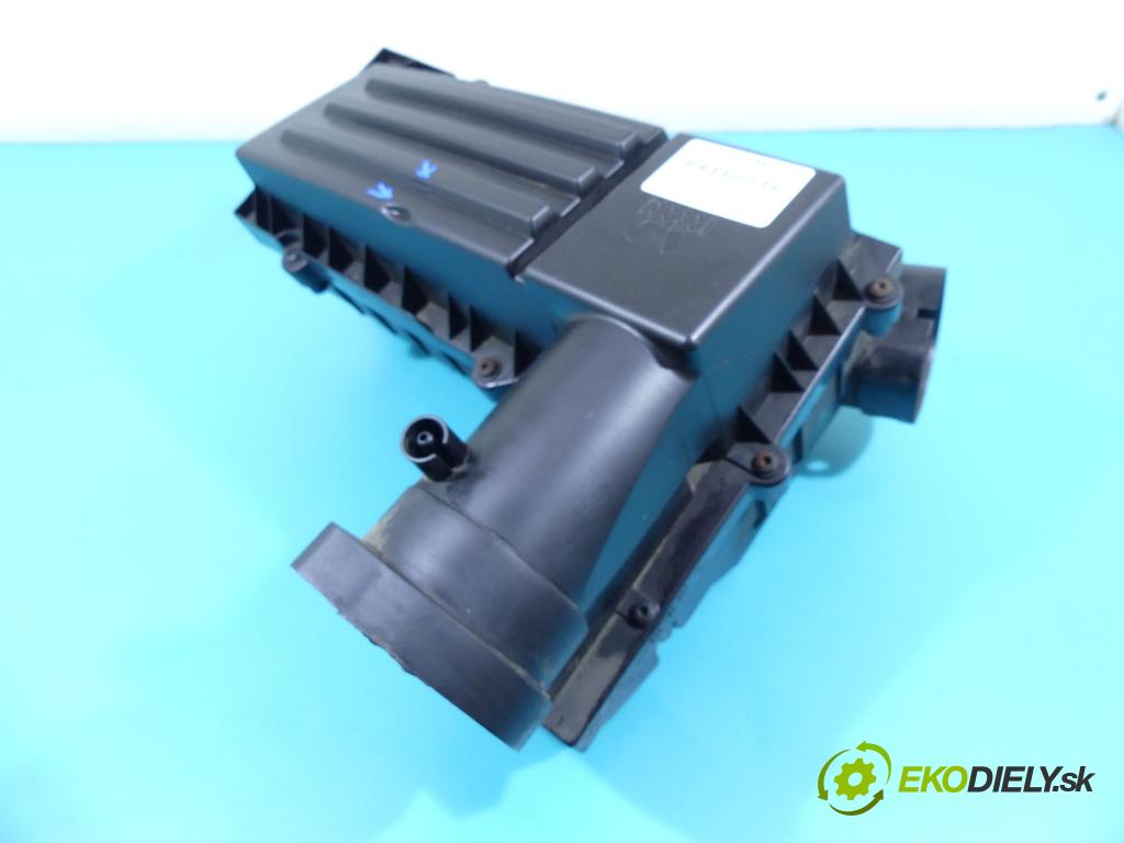 Skoda Superb II 2008-2015 2.0 tdi 170 HP automatic 125 kW 1968 cm3 4- obal filtra vzduchu 3C0129607BC (Obaly filtrov vzduchu)