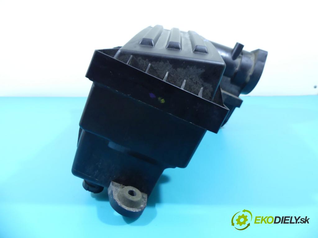 Skoda Superb II 2008-2015 2.0 tdi 170 HP automatic 125 kW 1968 cm3 4- obal filtra vzduchu 3C0129607BC (Obaly filtrov vzduchu)