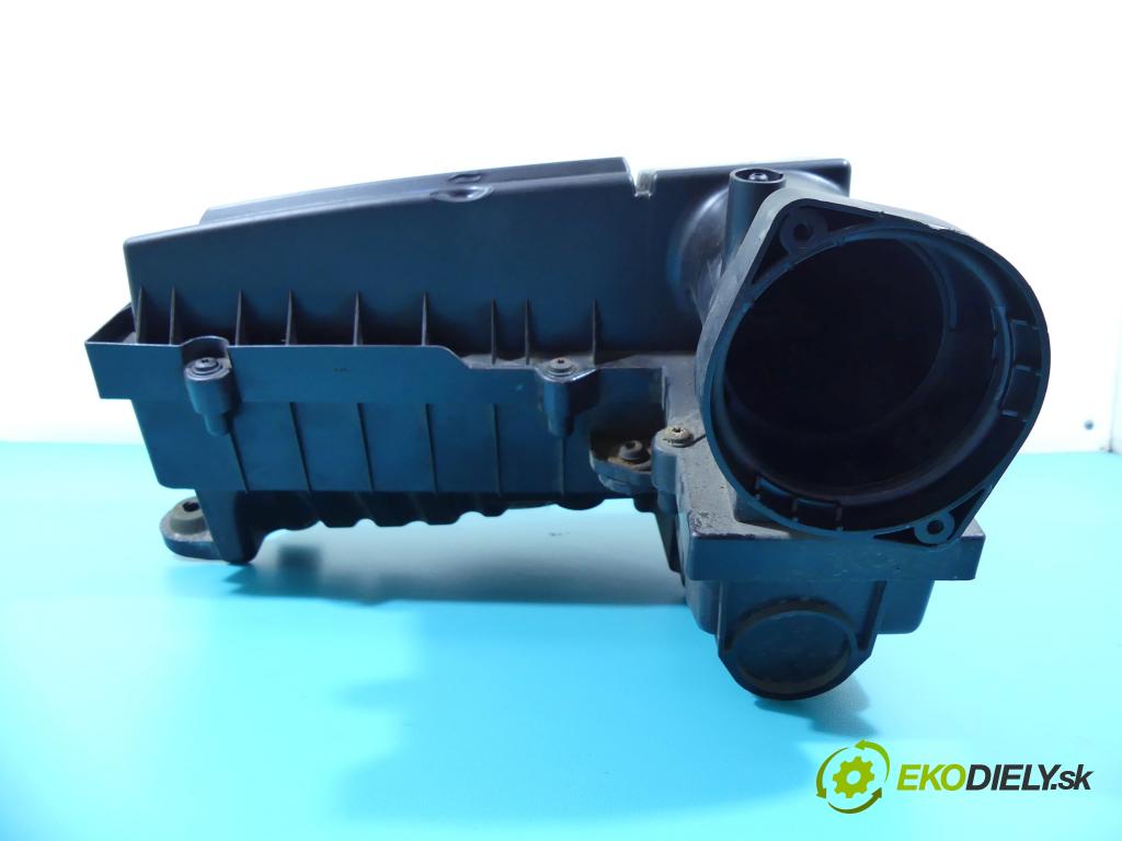 Skoda Superb II 2008-2015 2.0 tdi 170 HP automatic 125 kW 1968 cm3 4- obal filtra vzduchu 3C0129607BC (Obaly filtrov vzduchu)