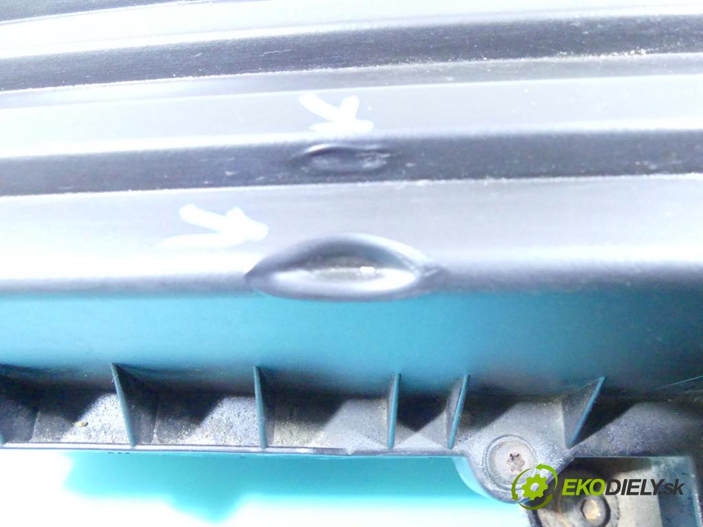 Skoda Superb II 2008-2015 2.0 tdi 170 HP automatic 125 kW 1968 cm3 4- obal filtra vzduchu 3C0129607BC (Obaly filtrov vzduchu)