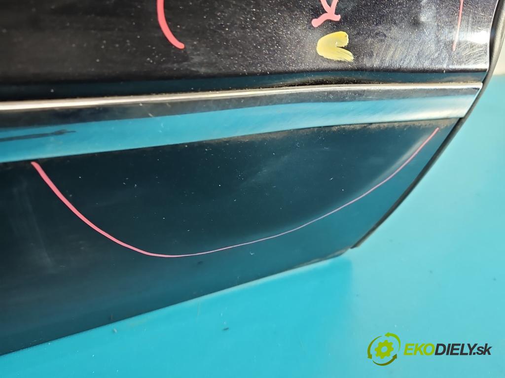 Skoda Superb II 2008-2015 2.0 tdi 170 HP automatic 125 kW 1968 cm3 4- dvere zadné pravé  (Kľučka dverí ostatné)