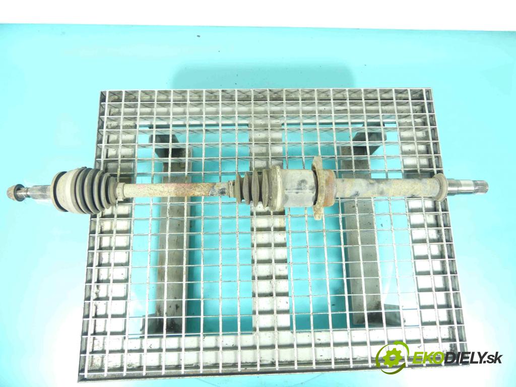 Toyota Verso 2009-2018 2.0 D4D 126 HP manual 93 kW 1998 cm3 5- poloos pravé  (Poloosy)