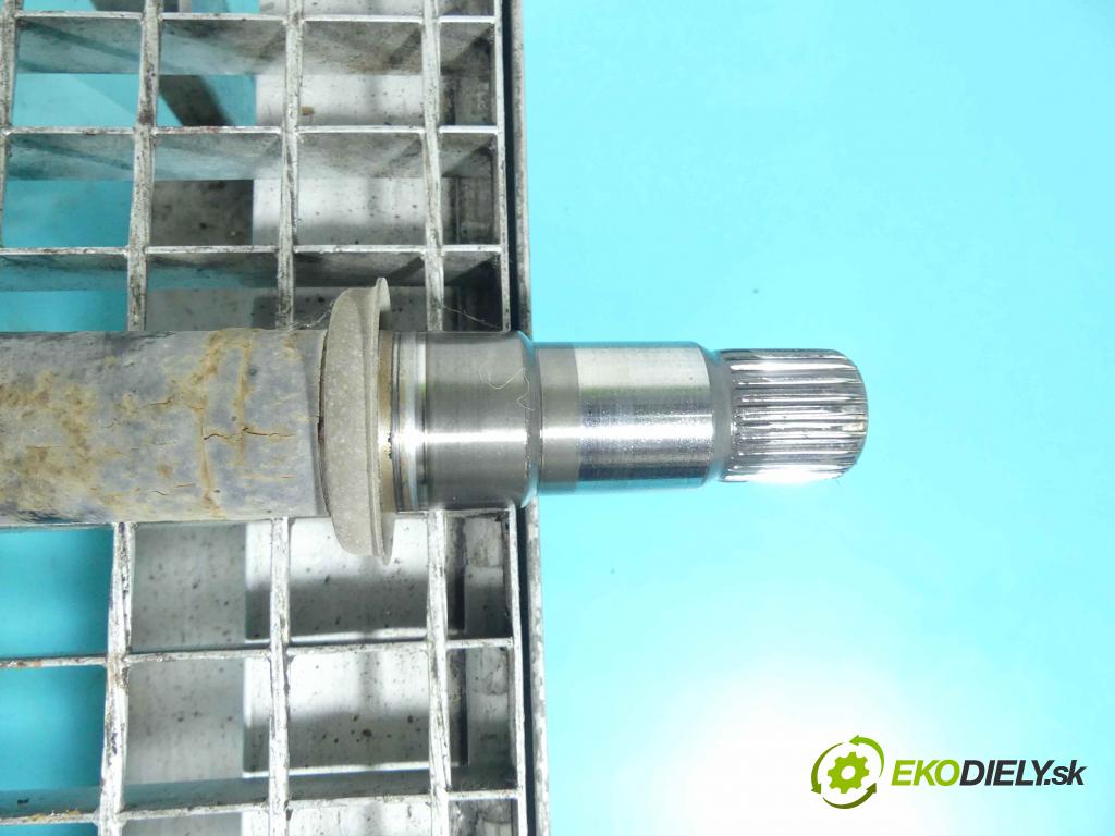 Toyota Verso 2009-2018 2.0 D4D 126 HP manual 93 kW 1998 cm3 5- poloos pravé  (Poloosy)