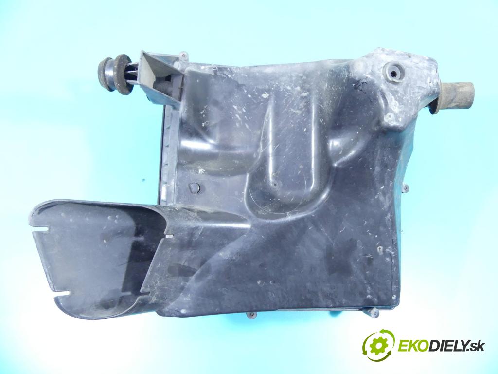 Opel Astra IV 2009-2015 1.7 cdti 110 HP manual 81 kW 1686 cm3 5- obal filtra vzduchu 13272777 (Obaly filtrov vzduchu)