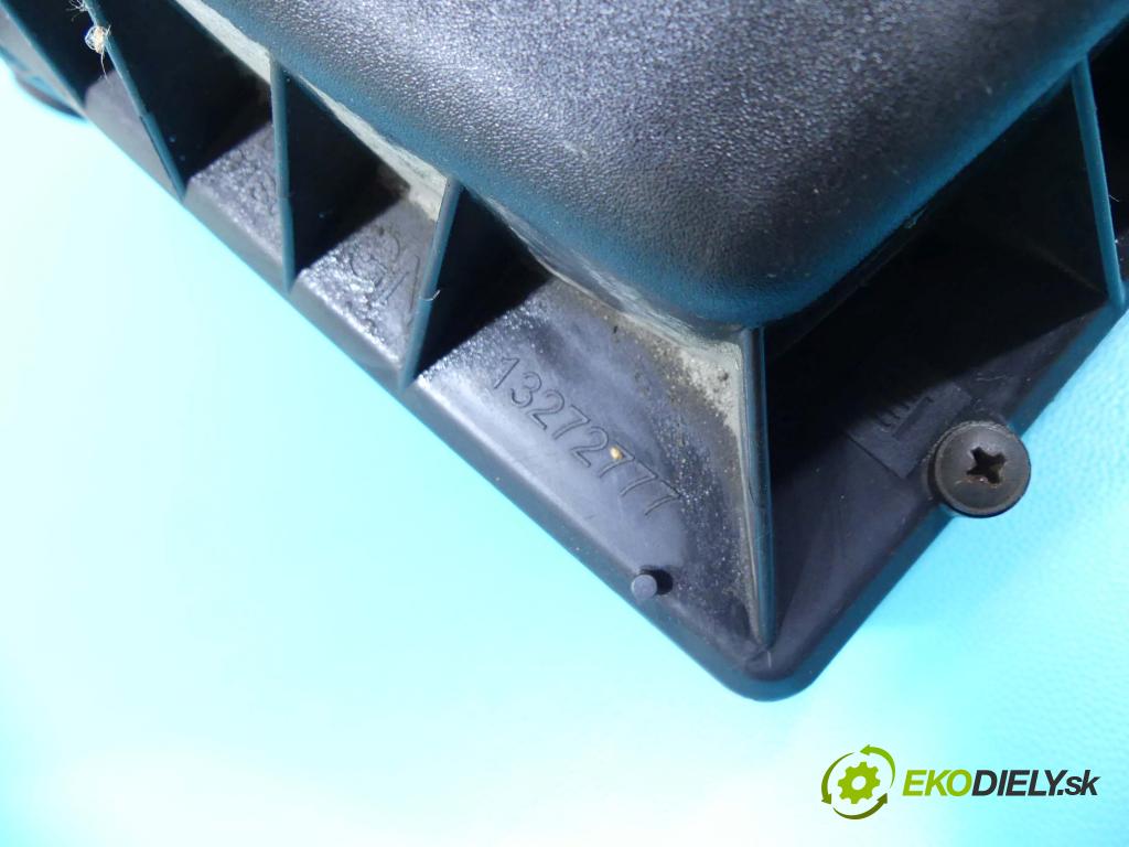 Opel Astra IV 2009-2015 1.7 cdti 110 HP manual 81 kW 1686 cm3 5- obal filtra vzduchu 13272777 (Obaly filtrov vzduchu)