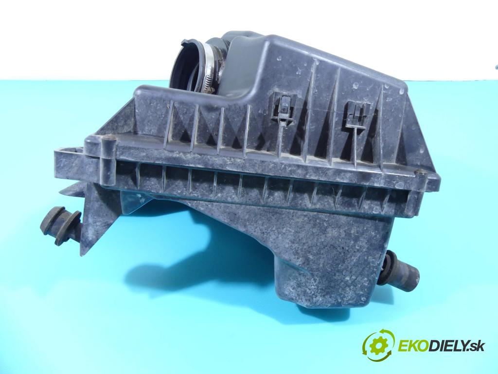 Opel Astra IV 2009-2015 1.7 cdti 110 HP manual 81 kW 1686 cm3 5- obal filtra vzduchu 13272777 (Obaly filtrov vzduchu)