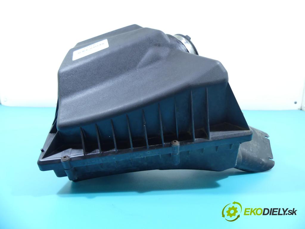 Opel Astra IV 2009-2015 1.7 cdti 110 HP manual 81 kW 1686 cm3 5- obal filtra vzduchu 13272777 (Obaly filtrov vzduchu)