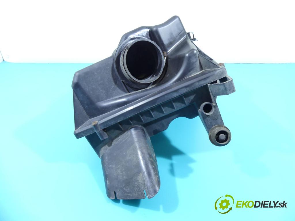 Opel Astra IV 2009-2015 1.7 cdti 110 HP manual 81 kW 1686 cm3 5- obal filtra vzduchu 13272777 (Obaly filtrov vzduchu)