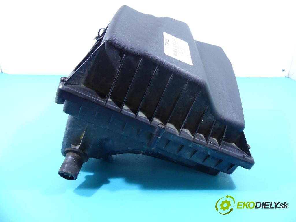 Opel Astra IV 2009-2015 1.7 cdti 110 HP manual 81 kW 1686 cm3 5- obal filtra vzduchu 13272777 (Obaly filtrov vzduchu)