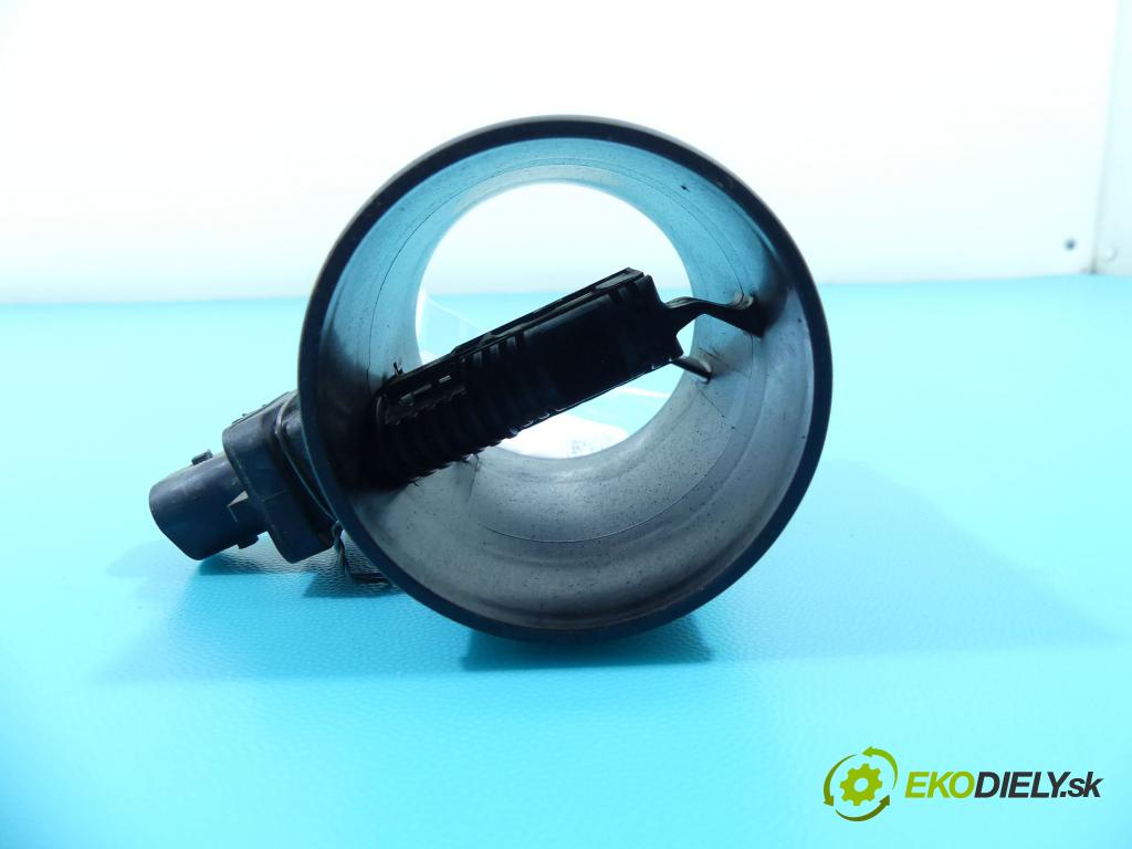 Opel Astra IV 2009-2015 1.7 cdti 110 HP manual 81 kW 1686 cm3 5- průtokoměr: 0281002940 (Váhy vzduchu)