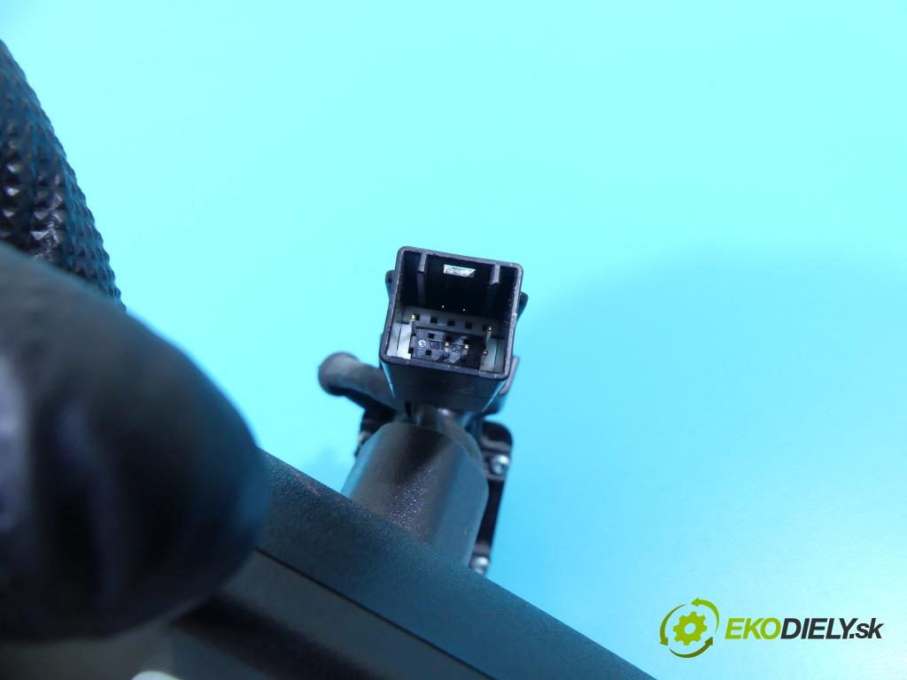 Opel Astra IV 2009-2015 1.7 cdti 110 hp manual 81 kW 1686 cm3 5- zpětné zrcátko vnitřní 13338071 (Světla vnitřní)