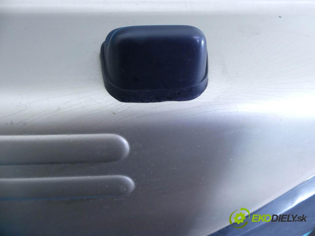 Honda CR-V I 1995-2001 2.0 16v 147 hp automatic 108 kW 1973 cm3 5- nárazník přední  (Ostatné)