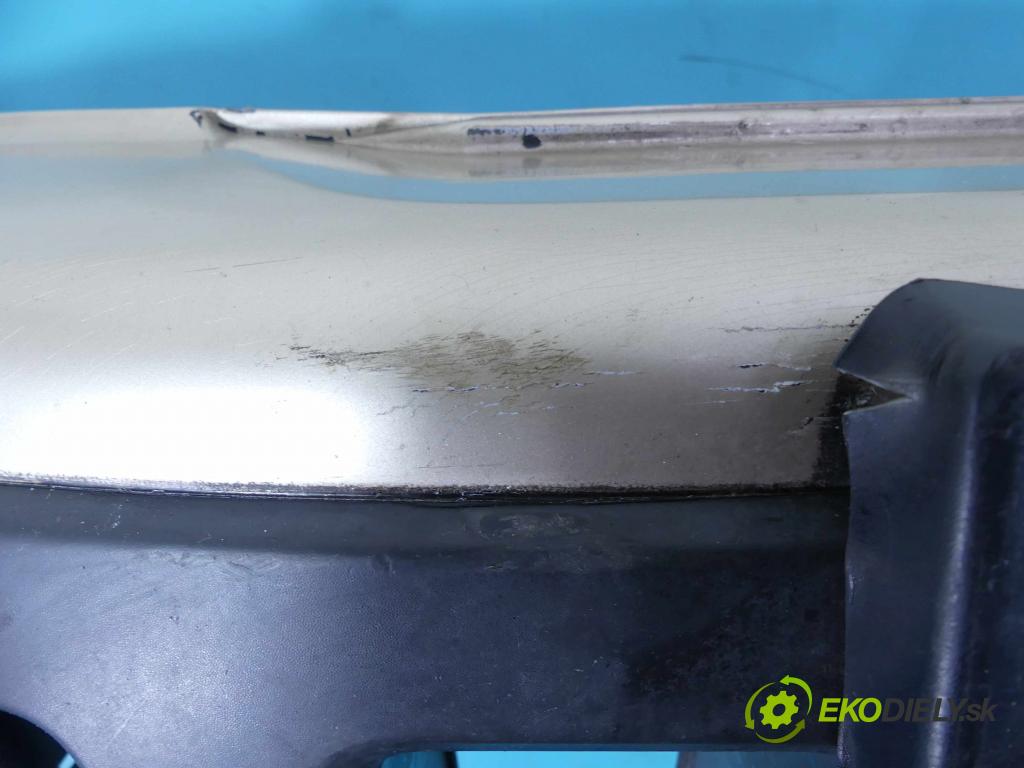 Honda CR-V I 1995-2001 2.0 16v 147 hp automatic 108 kW 1973 cm3 5- nárazník přední  (Ostatné)