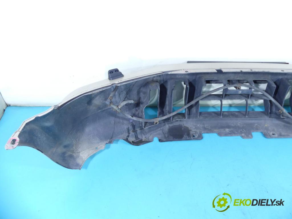 Honda CR-V I 1995-2001 2.0 16v 147 hp automatic 108 kW 1973 cm3 5- nárazník přední  (Ostatné)