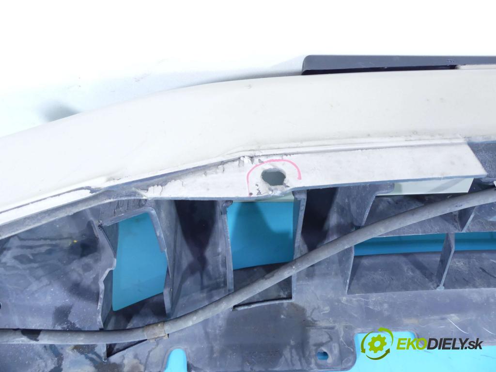 Honda CR-V I 1995-2001 2.0 16v 147 hp automatic 108 kW 1973 cm3 5- nárazník přední  (Ostatné)