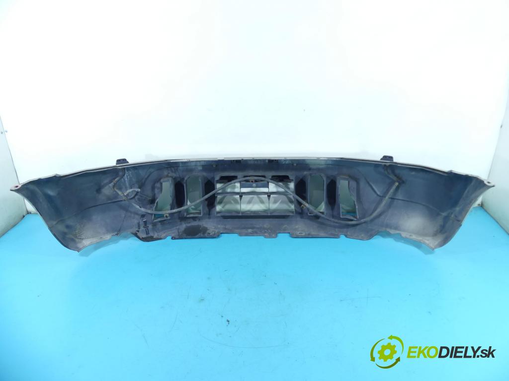Honda CR-V I 1995-2001 2.0 16v 147 hp automatic 108 kW 1973 cm3 5- nárazník přední  (Ostatné)