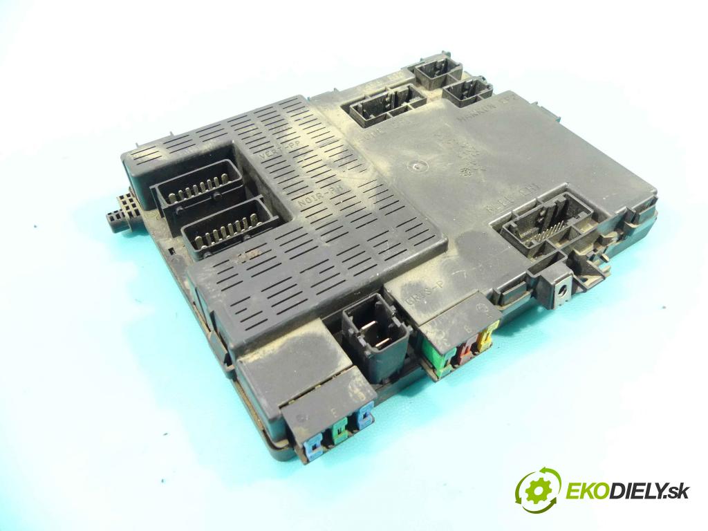 Citroen Xsara II 2000-2004 1.9d 69KM manual 51 kW 1868 cm3 5- modul riadiaca jednotka 9646022880 (Ostatné)