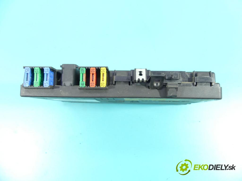 Citroen Xsara II 2000-2004 1.9d 69KM manual 51 kW 1868 cm3 5- modul riadiaca jednotka 9646022880 (Ostatné)