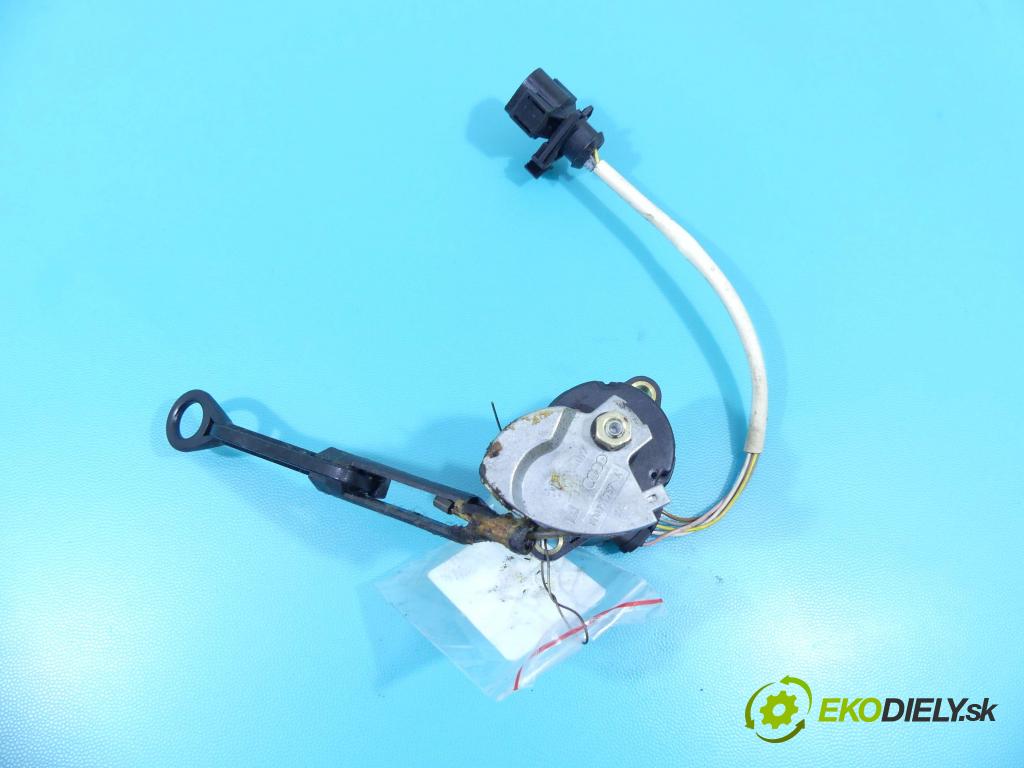 Vw Passat B5 1995-2005 1.9 tdi 90 hp manual 66 kW 1896 cm3 5- pedal plyn: potenciometr: 0281002229