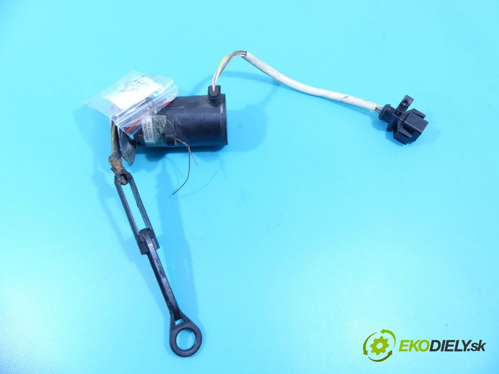 Vw Passat B5 1995-2005 1.9 tdi 90 hp manual 66 kW 1896 cm3 5- pedal plyn: potenciometr: 0281002229