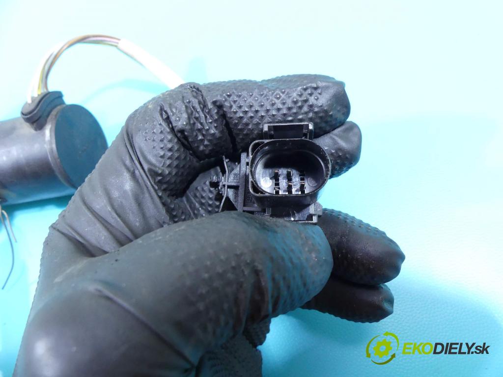 Vw Passat B5 1995-2005 1.9 tdi 90 hp manual 66 kW 1896 cm3 5- pedal plyn: potenciometr: 0281002229