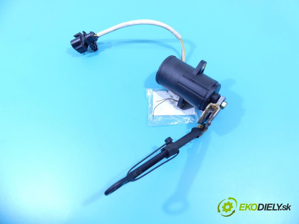 Vw Passat B5 1995-2005 1.9 tdi 90 HP manual 66 kW 1896 cm3 5- pedal plyn potenciometr: 0281002229