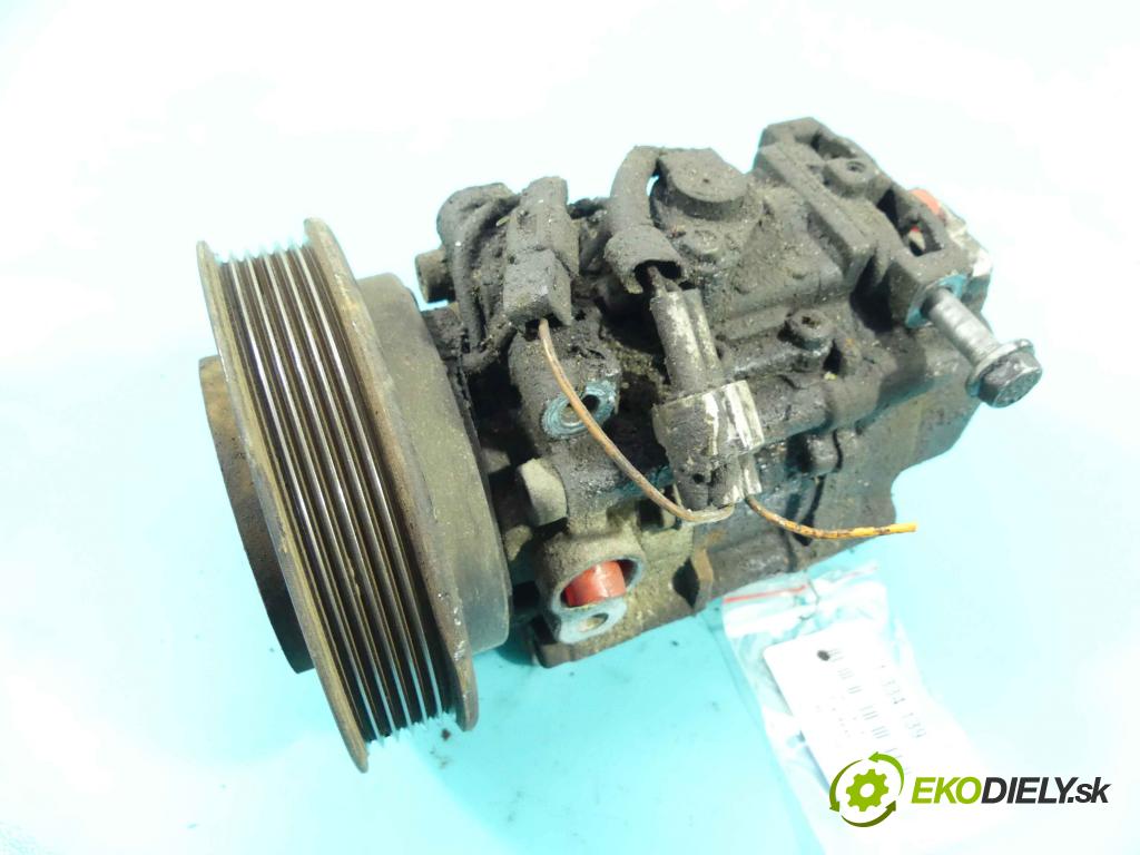 Fiat Marea 1,8.0 16v 113 HP manual 83 kW 1747 cm3 4- čerpadlo klimatizácie 1S06943