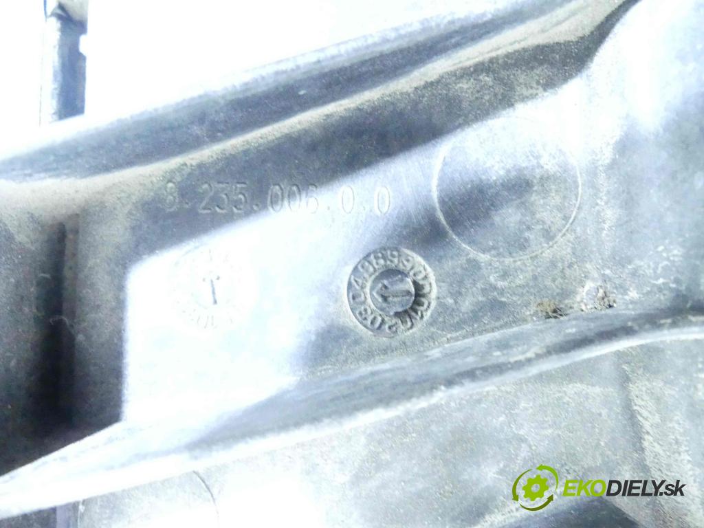 Fiat Punto II 1999-2010 1,3.0 jtd 69KM manual 51 kW 1248 cm3 5- Ventilátor chladiča 851600600