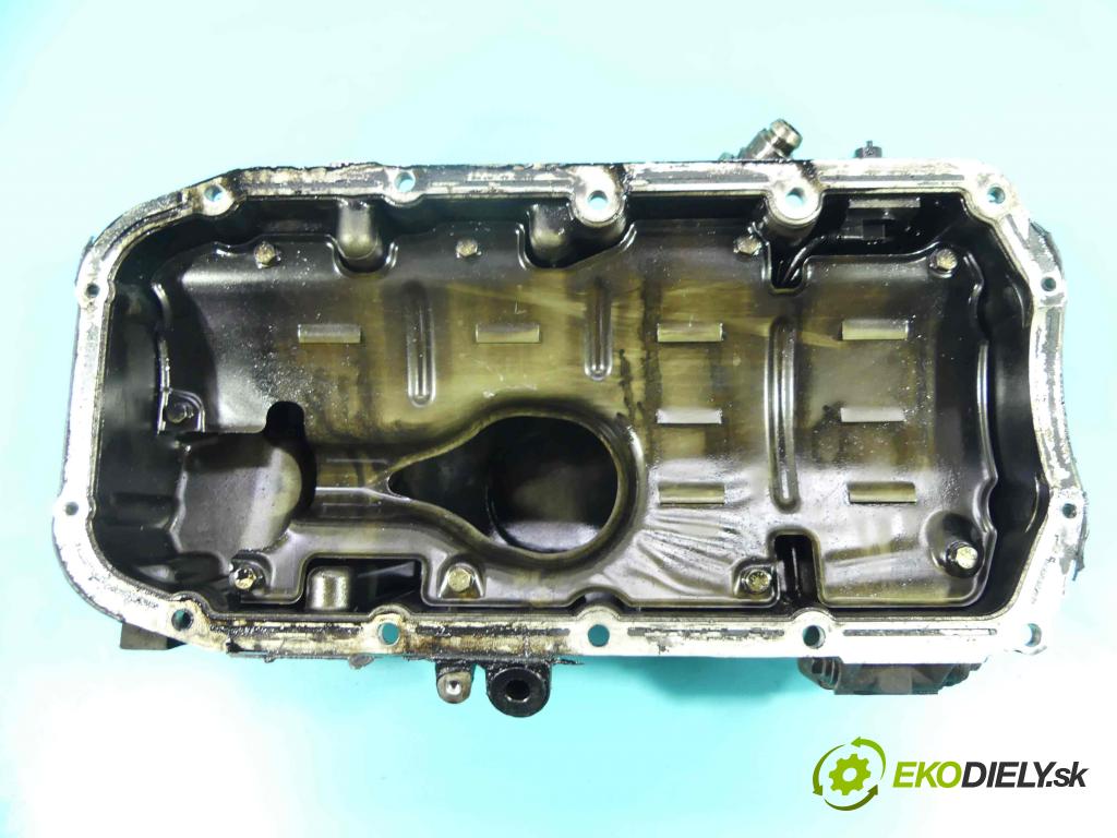 Opel Vectra C 2002-2008 1.9 cdti 150 HP manual 110 kW 1910 cm3 5- vaňa olejová Z19DTH (Olejové vane)