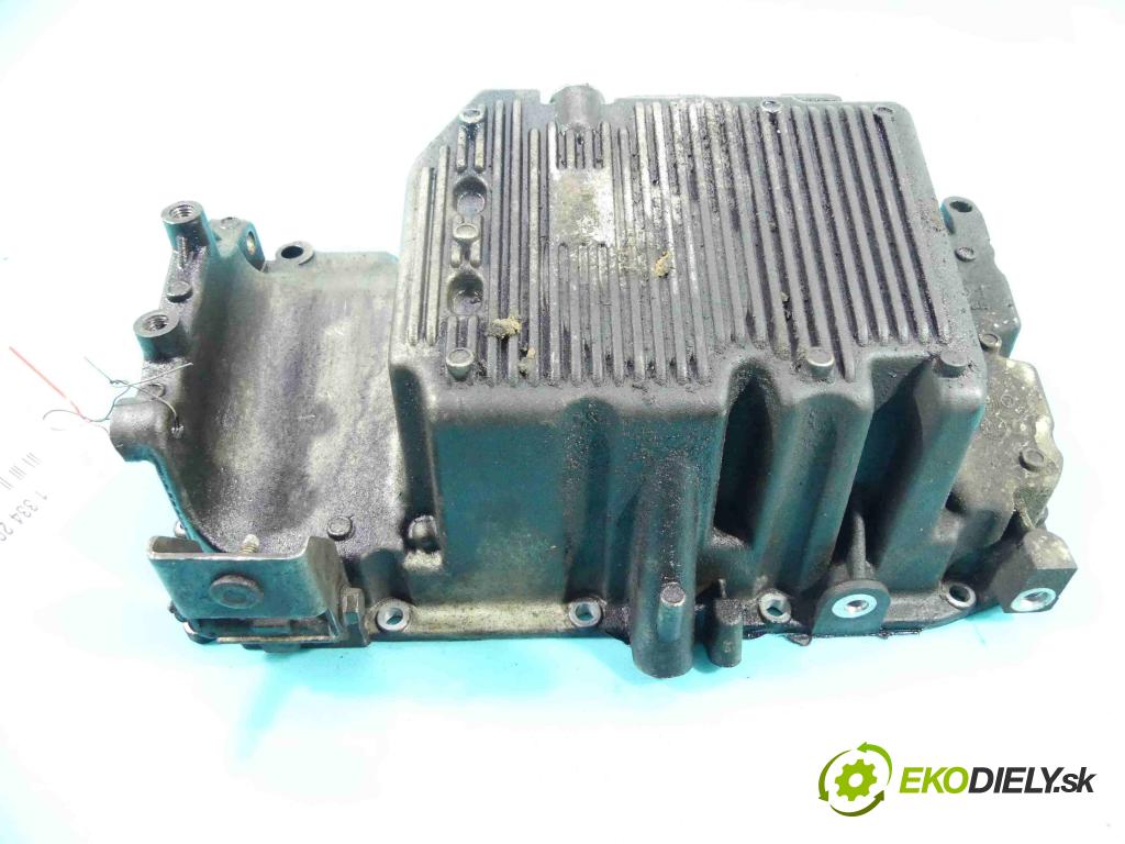 Opel Vectra C 2002-2008 1.9 cdti 150 HP manual 110 kW 1910 cm3 5- vaňa olejová Z19DTH (Olejové vane)