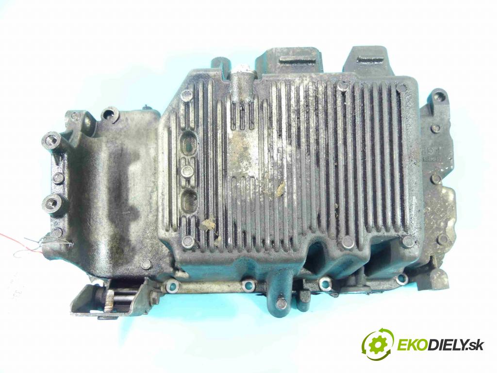 Opel Vectra C 2002-2008 1.9 cdti 150 HP manual 110 kW 1910 cm3 5- vaňa olejová Z19DTH (Olejové vane)