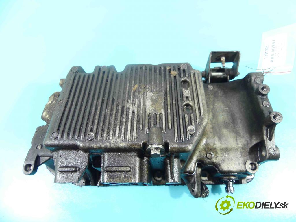 Opel Vectra C 2002-2008 1.9 cdti 150 HP manual 110 kW 1910 cm3 5- vaňa olejová Z19DTH (Olejové vane)