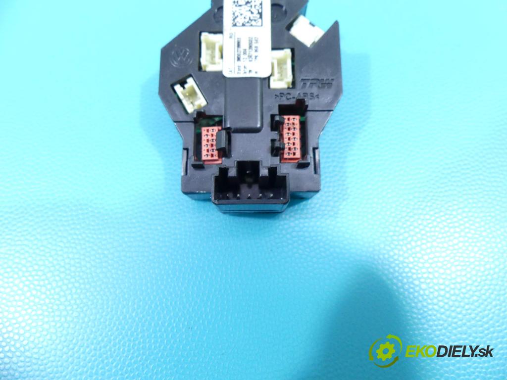 Vw Touareg II 2010-2018 3.0 tdi 245KM automatic 180 kW 2999 cm3 5- modul riadiaca jednotka 7P6959542 (Ostatné)