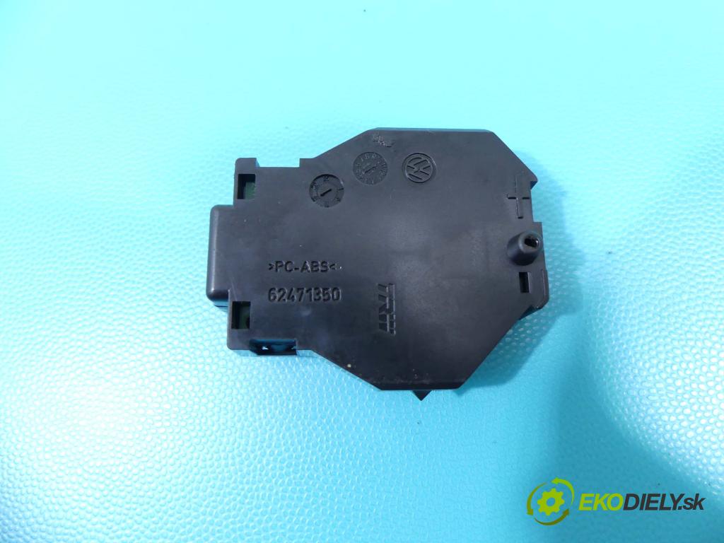 Vw Touareg II 2010-2018 3.0 tdi 245KM automatic 180 kW 2999 cm3 5- modul riadiaca jednotka 7P6959542 (Ostatné)