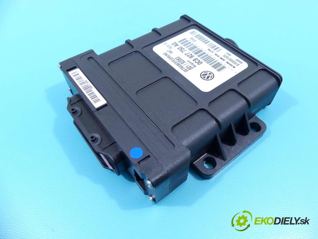 Vw Touareg II 2010-2018 3.0 tdi 245KM automatic 180 kW 2999 cm3 5- modul riadiaca jednotka 0C8927750AG (Ostatné)