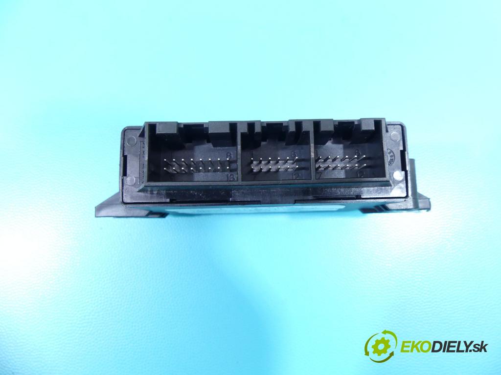 Vw Touareg II 2010-2018 3.0 tdi 245KM automatic 180 kW 2999 cm3 5- modul riadiaca jednotka 7P6919475B (Ostatné)