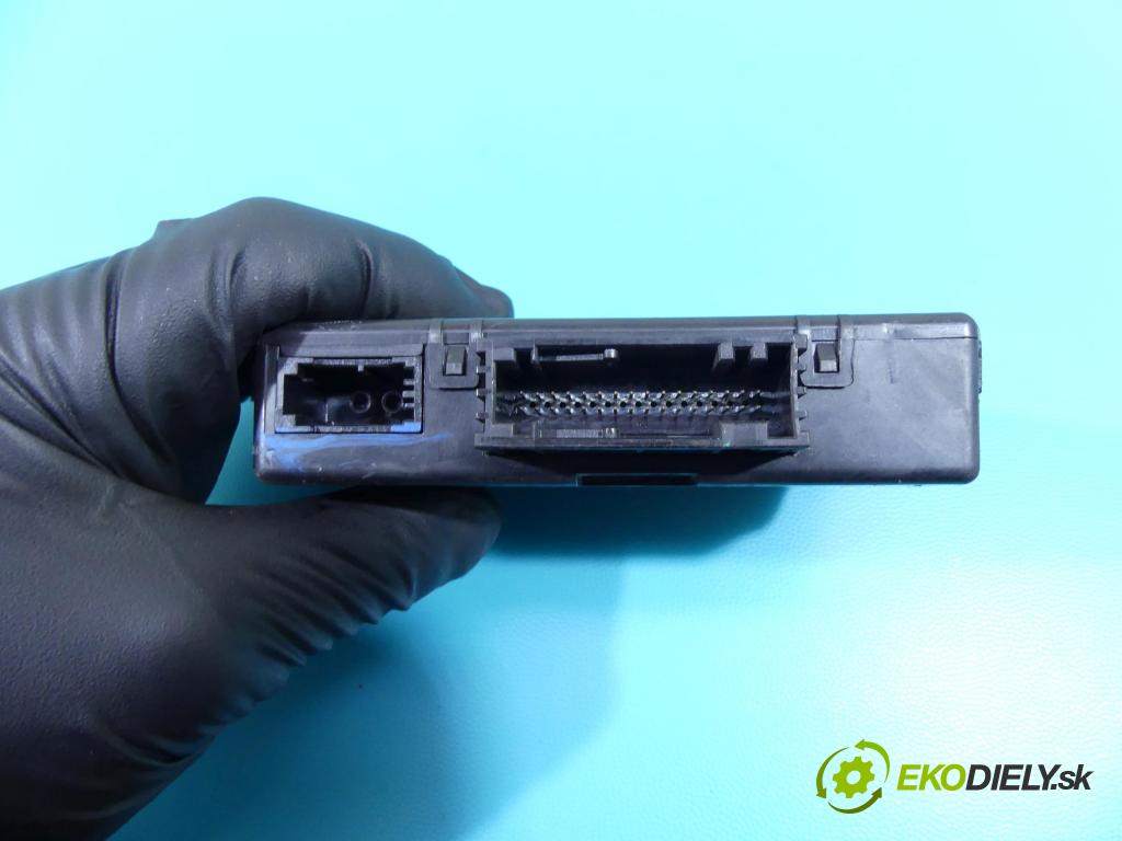 Vw Touareg II 2010-2018 3.0 tdi 245KM automatic 180 kW 2999 cm3 5- modul riadiaca jednotka 7P6907530D (Ostatné)