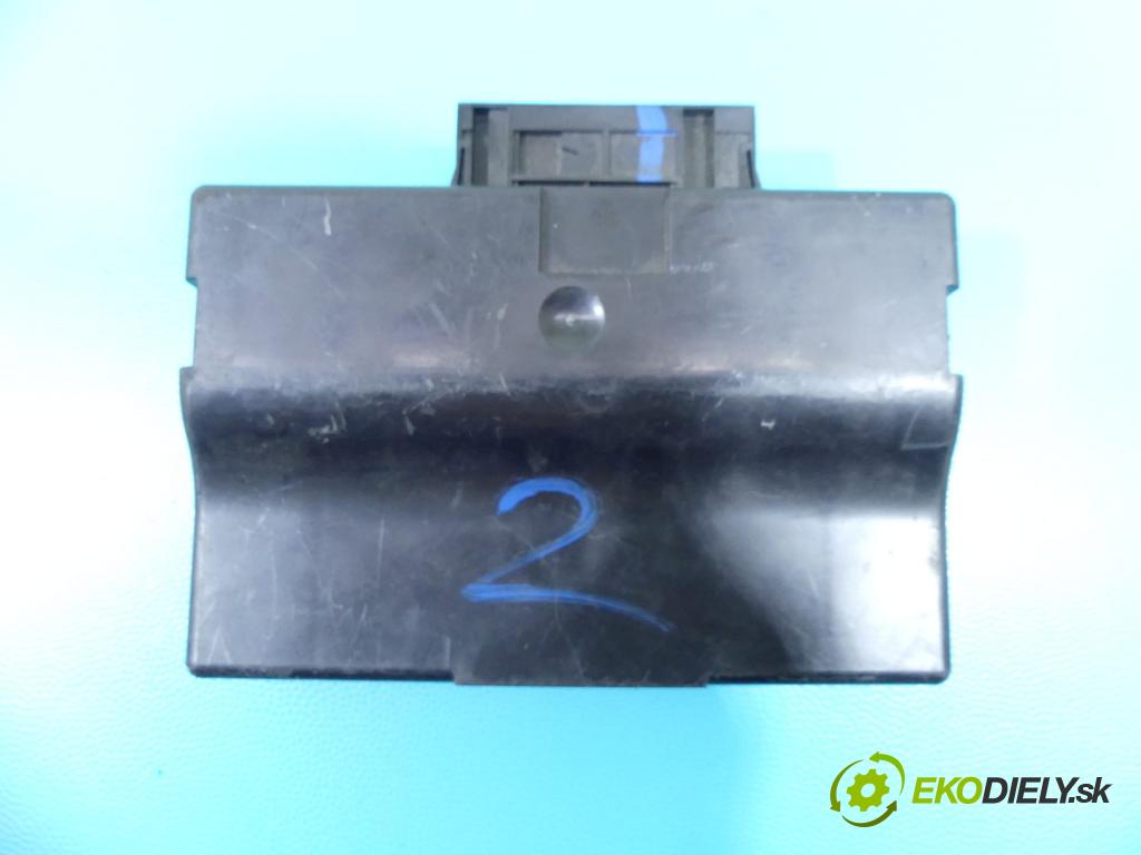 Vw Touareg II 2010-2018 3.0 tdi 245KM automatic 180 kW 2999 cm3 5- modul riadiaca jednotka 7P6907530D (Ostatné)