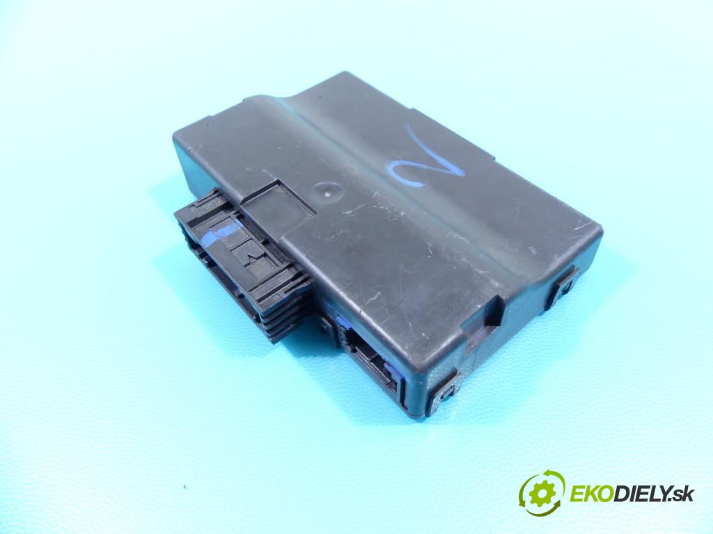 Vw Touareg II 2010-2018 3.0 tdi 245KM automatic 180 kW 2999 cm3 5- modul riadiaca jednotka 7P6907530D (Ostatné)