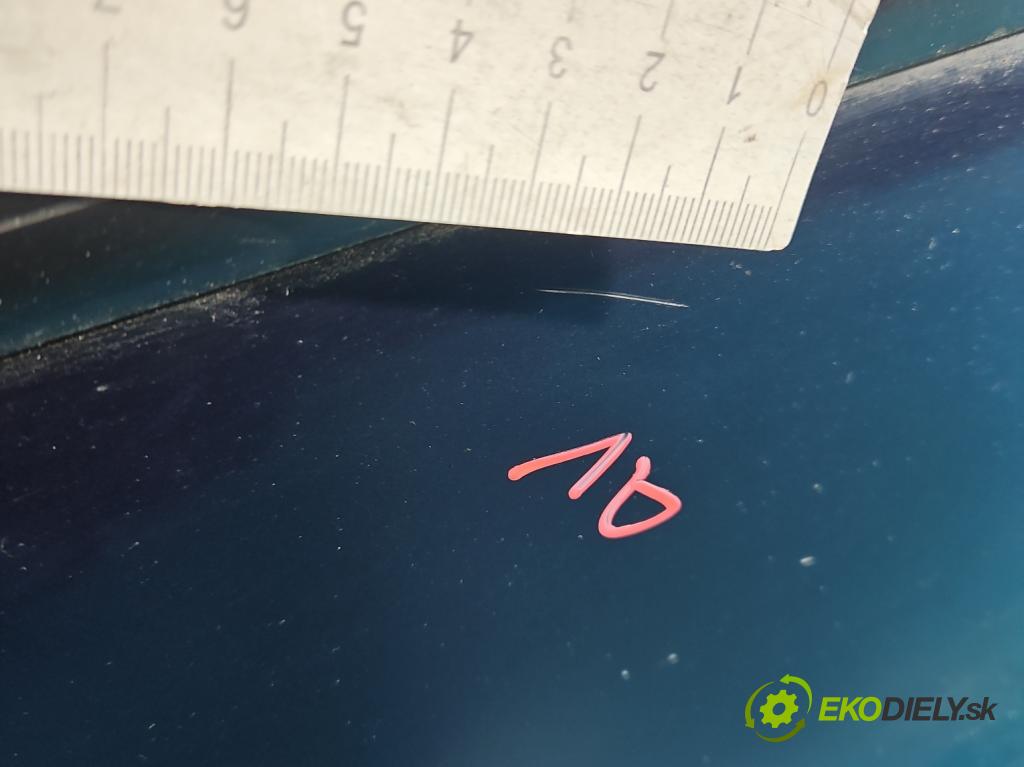 Daewoo Lanos 1.4 75 HP manual 55 kW 1349 cm3 5- dvere predné ľavé  (Kľučka dverí ostatné)