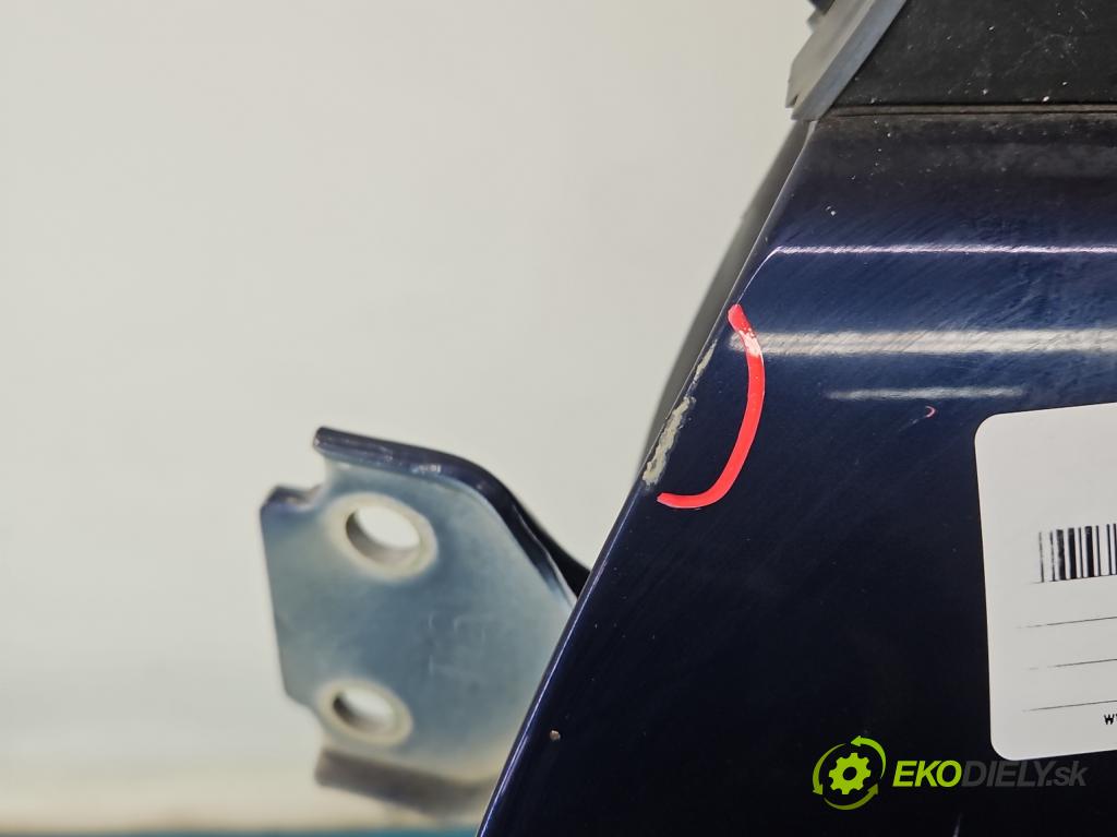 Daewoo Lanos 1.4 75 HP manual 55 kW 1349 cm3 5- dvere predné ľavé  (Kľučka dverí ostatné)