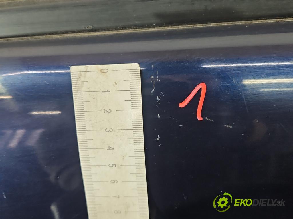 Daewoo Lanos 1.4 75 HP manual 55 kW 1349 cm3 5- dvere predné ľavé  (Kľučka dverí ostatné)