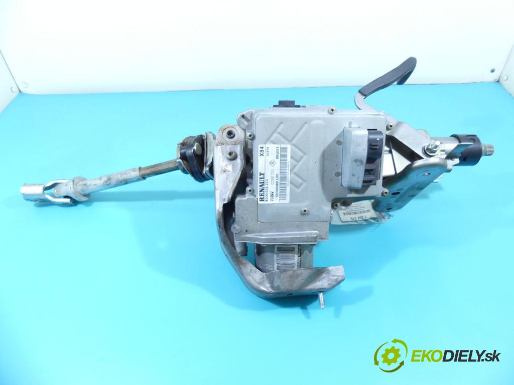 Renault Scenic II 2003-2009 1.5 dci 101 HP manual 74 kW 1480 cm3 5- čerpadlo posilovač 8200035272 (Servočerpadlá, pumpy riadenia)