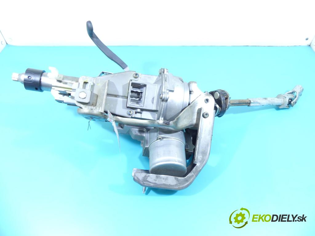 Renault Scenic II 2003-2009 1.5 dci 101 HP manual 74 kW 1480 cm3 5- čerpadlo posilovač 8200035272 (Servočerpadlá, pumpy riadenia)
