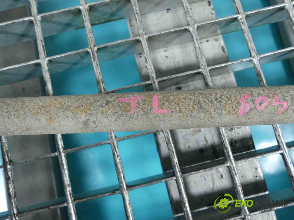 Honda CR-V I 1995-2001 2.0 16v 147 HP automatic 108 kW 1973 cm3 5- poloos ľavé  (Poloosy)