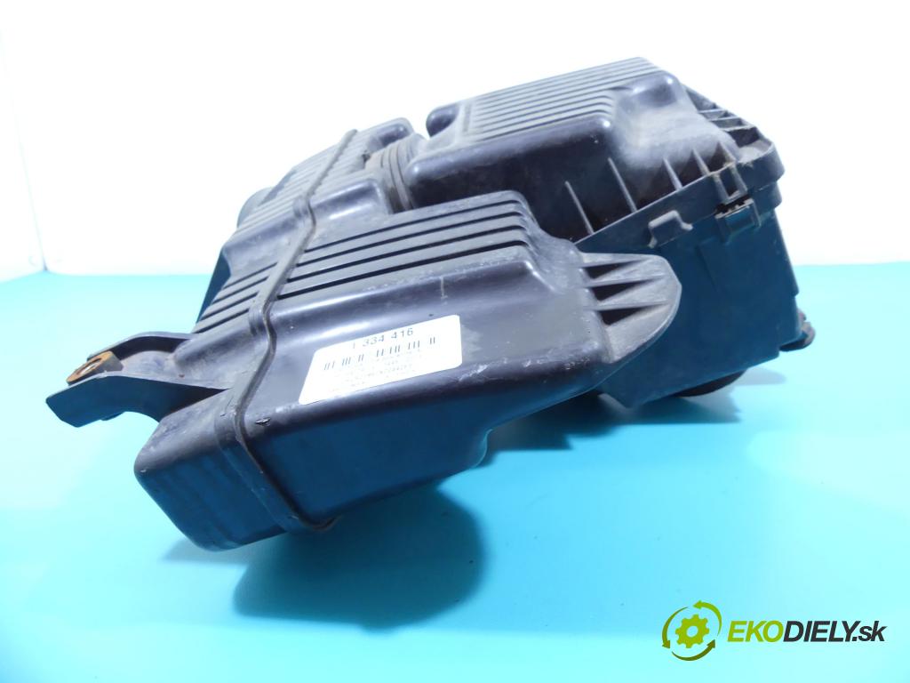 Honda CR-V I 1995-2001 2.0 16v 147 HP automatic 108 kW 1973 cm3 5- obal filtra vzduchu  (Obaly filtrov vzduchu)