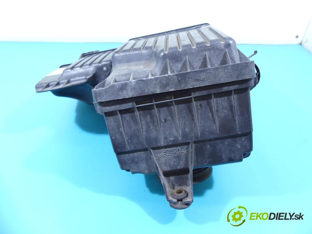 Honda CR-V I 1995-2001 2.0 16v 147 HP automatic 108 kW 1973 cm3 5- obal filtra vzduchu  (Obaly filtrov vzduchu)